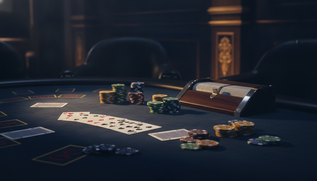 Variedad de Juegos en Oceanspin Casino